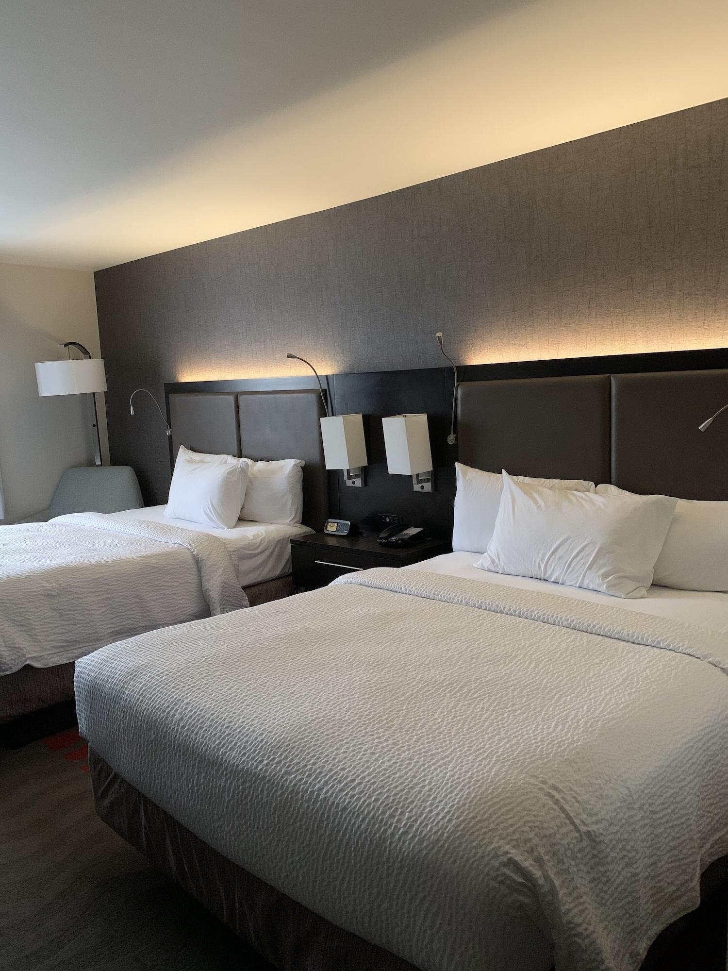 Fairfield Inn & Suites By Marriott New York Staten Island Екстериор снимка