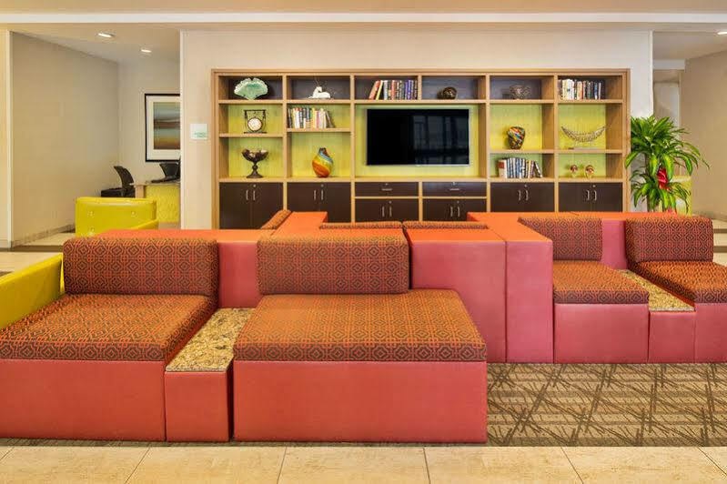 Fairfield Inn & Suites By Marriott New York Staten Island Екстериор снимка